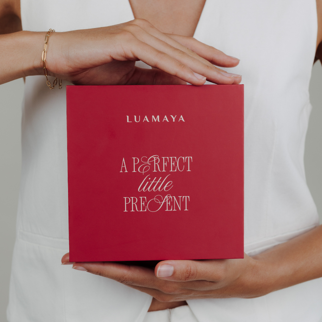 LUAMAYA Advent Calender Mini