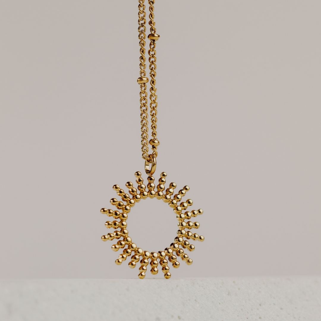 Spring Rays Bundle Silver