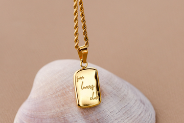 NECKLACESBeschreibung
