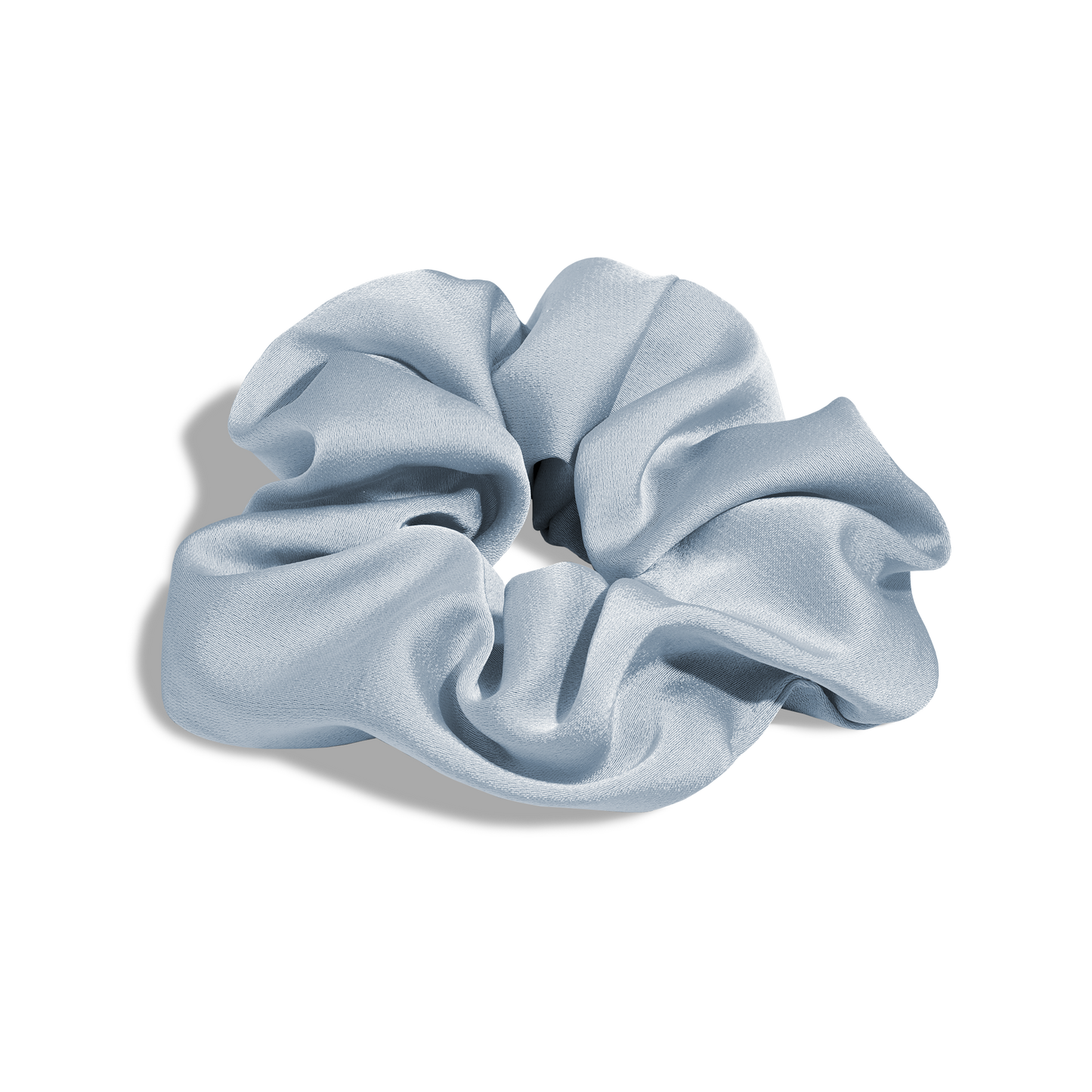 Shimmering Scrunchie Medium - More Colors