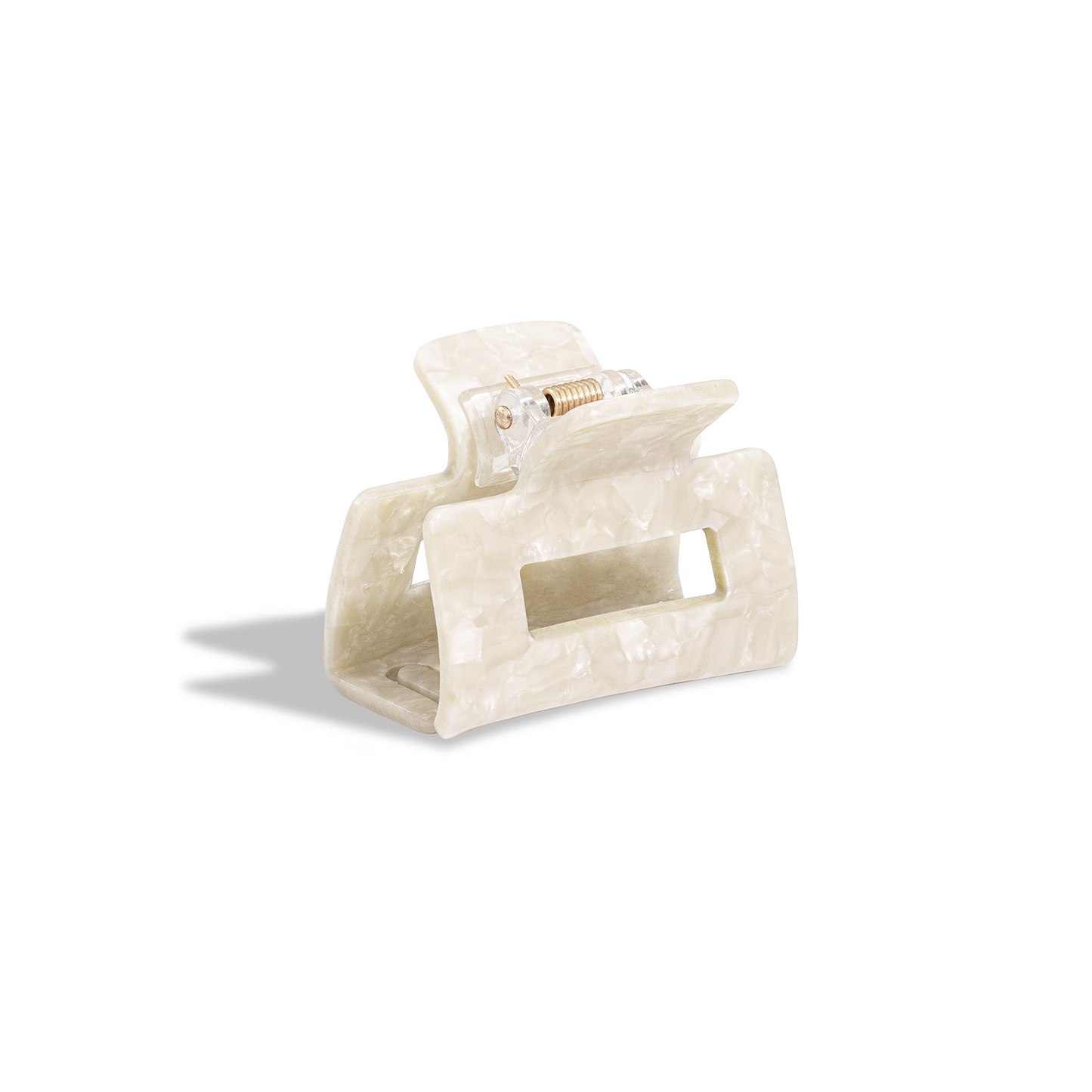 Shimmering Hairclaw Small - More Colors