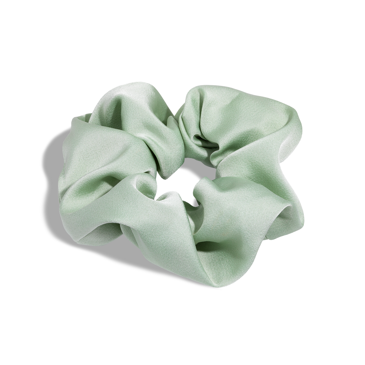 Shimmering Scrunchie Medium - More Colors