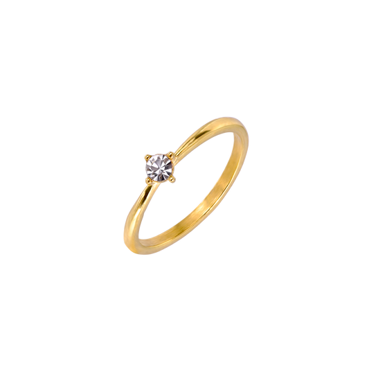 You're the One Ring Gold