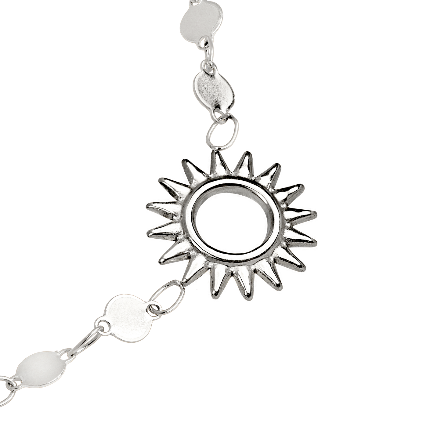 Sunny Side Up Bundle Silver
