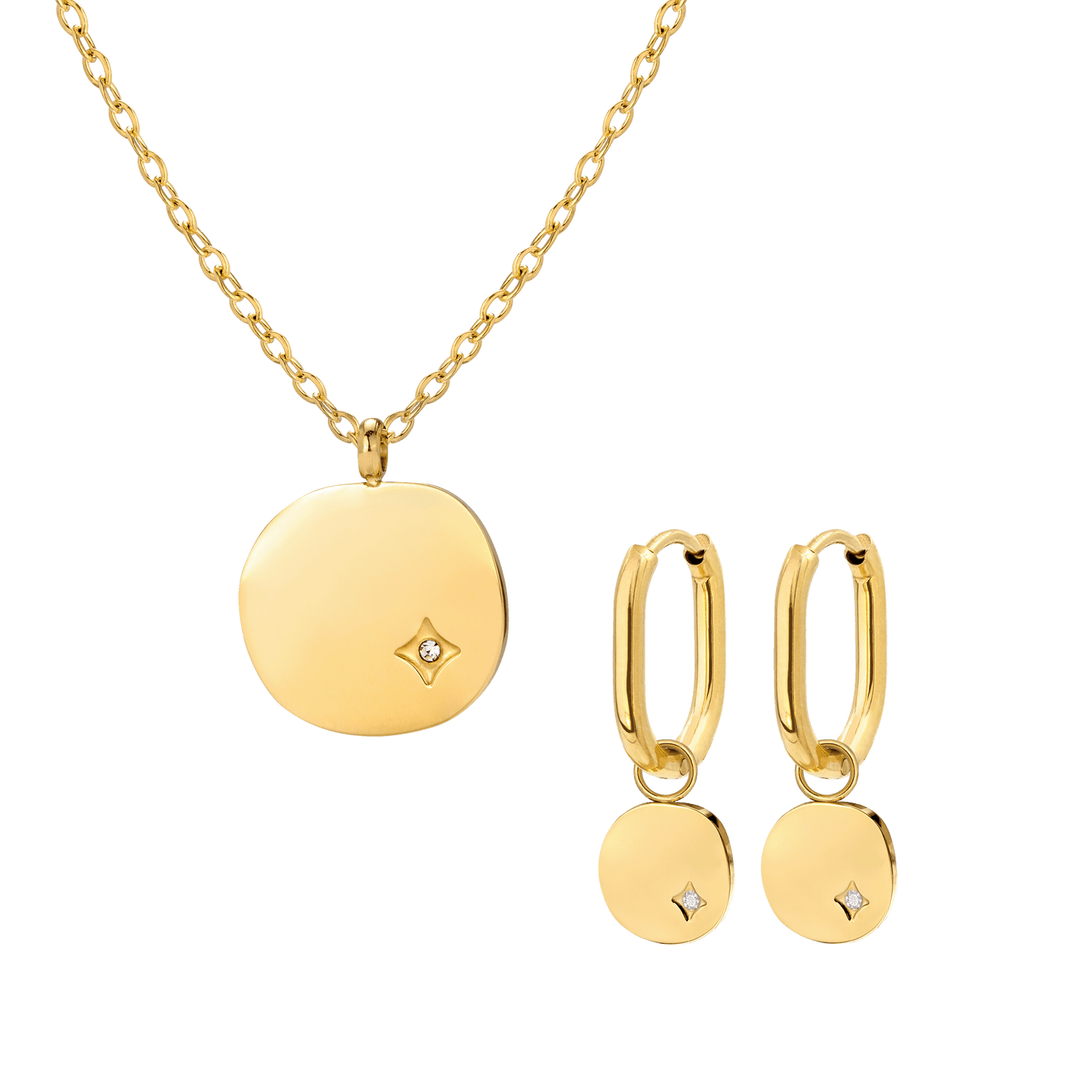 Spring Bling Bundle Gold