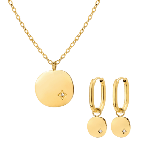 Spring Bling Bundle Gold