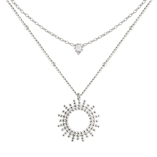 Spring Rays Bundle Silver