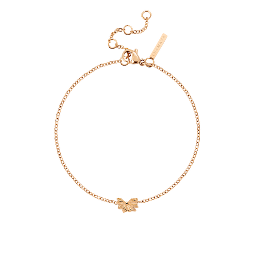 Eternal Bloom Bracelet Rose Gold