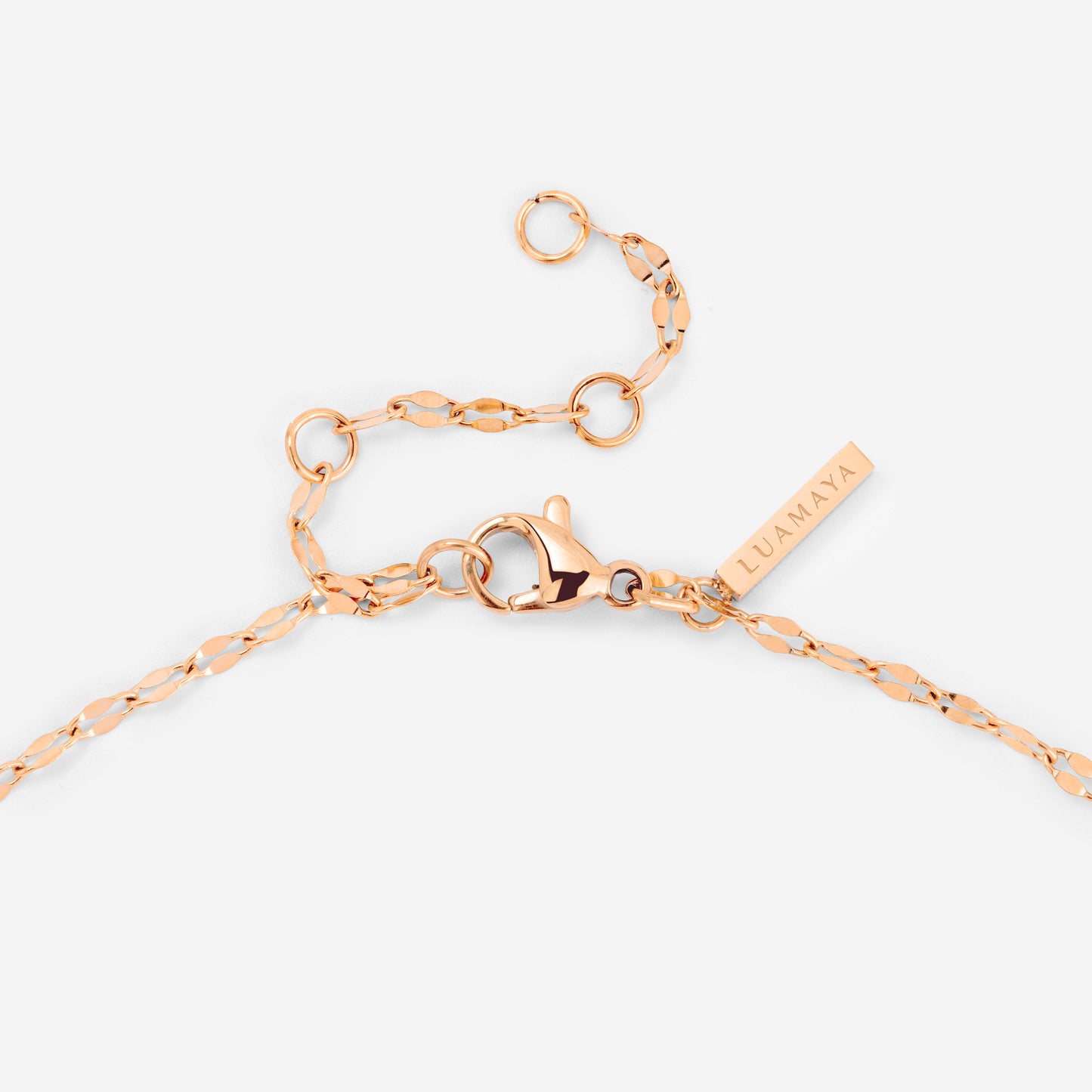 Boho Summer Bundle Rose Gold