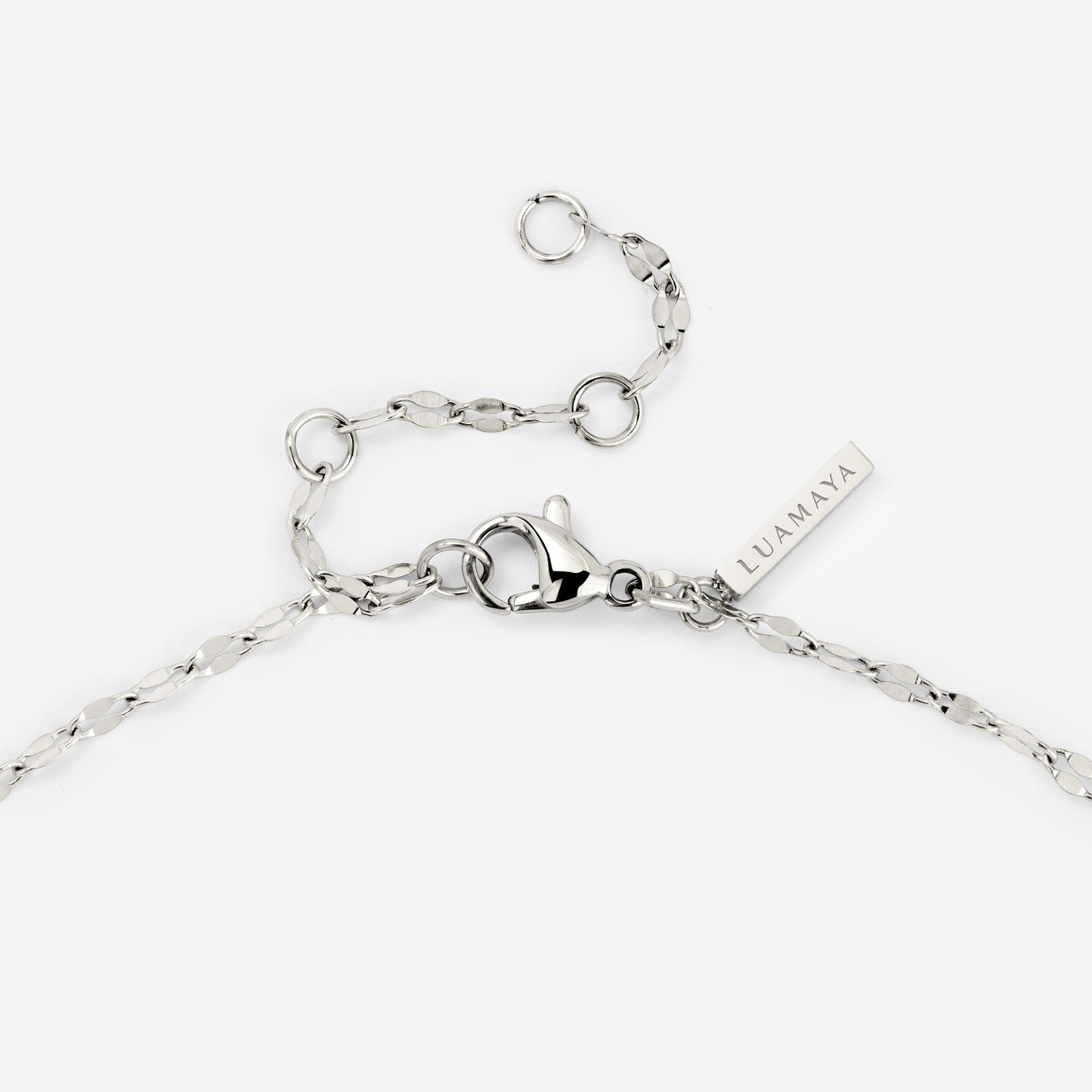 Boho Summer Bundle Silver