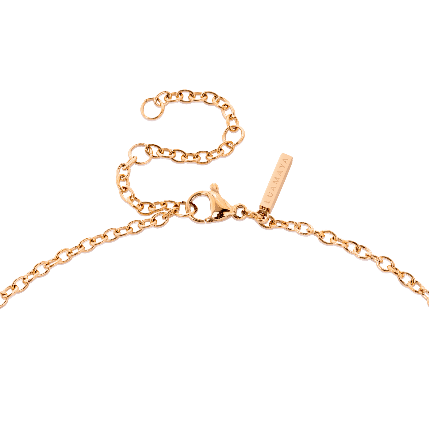 Heart of Gold Bundle Rose Gold