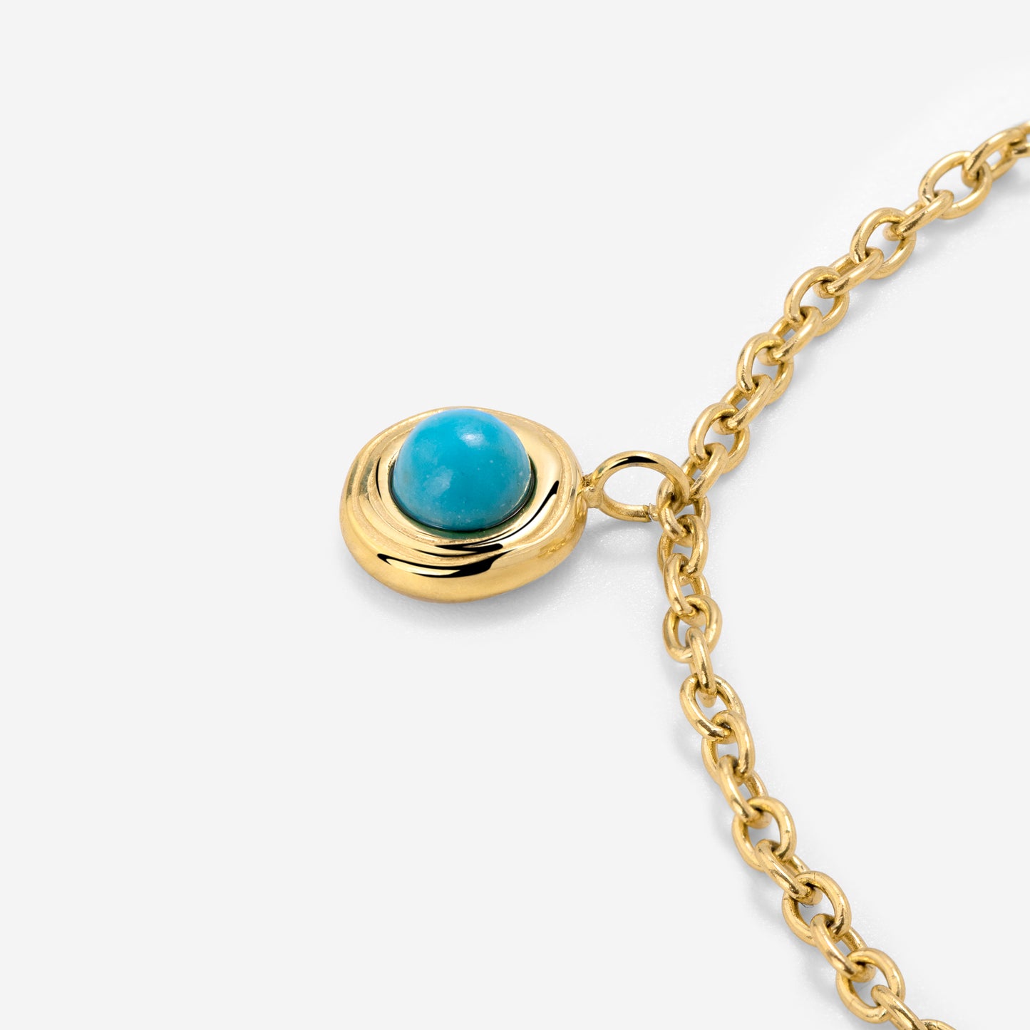 Maris Treasure Bracelet Gold