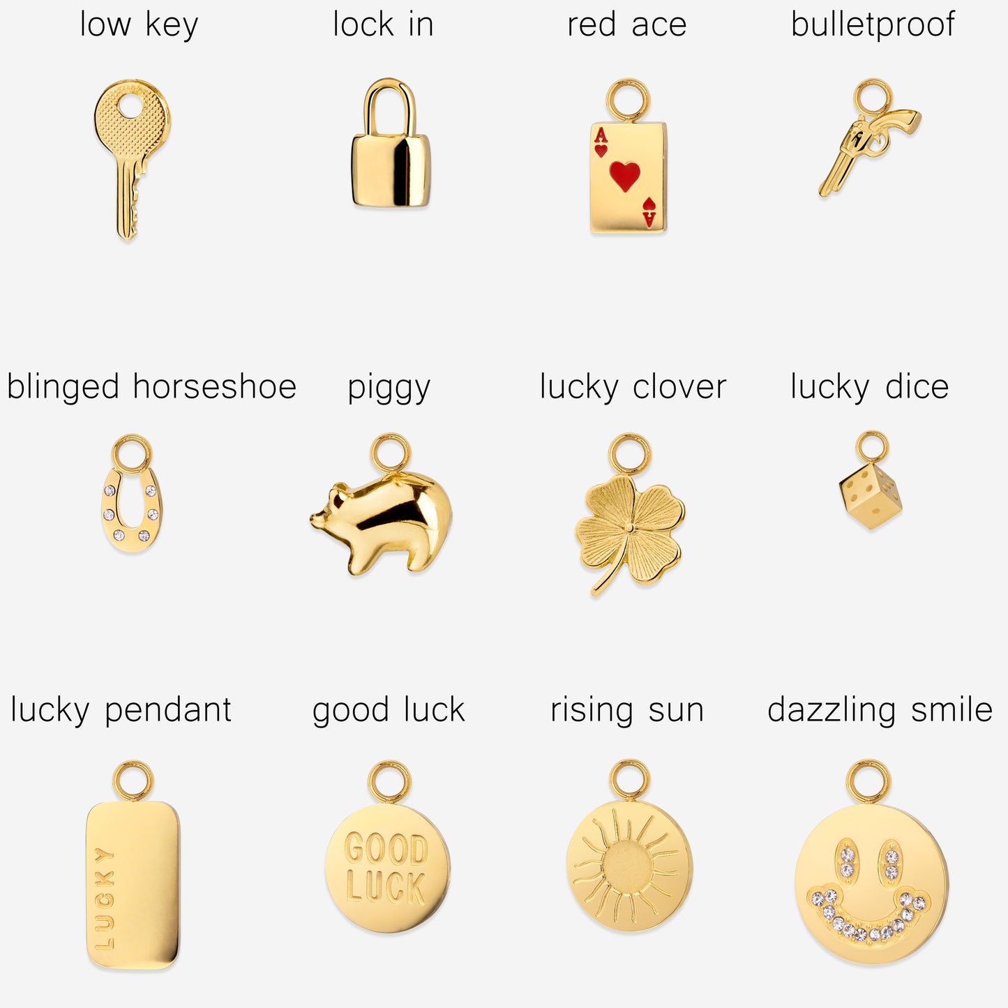 Charm Bundle