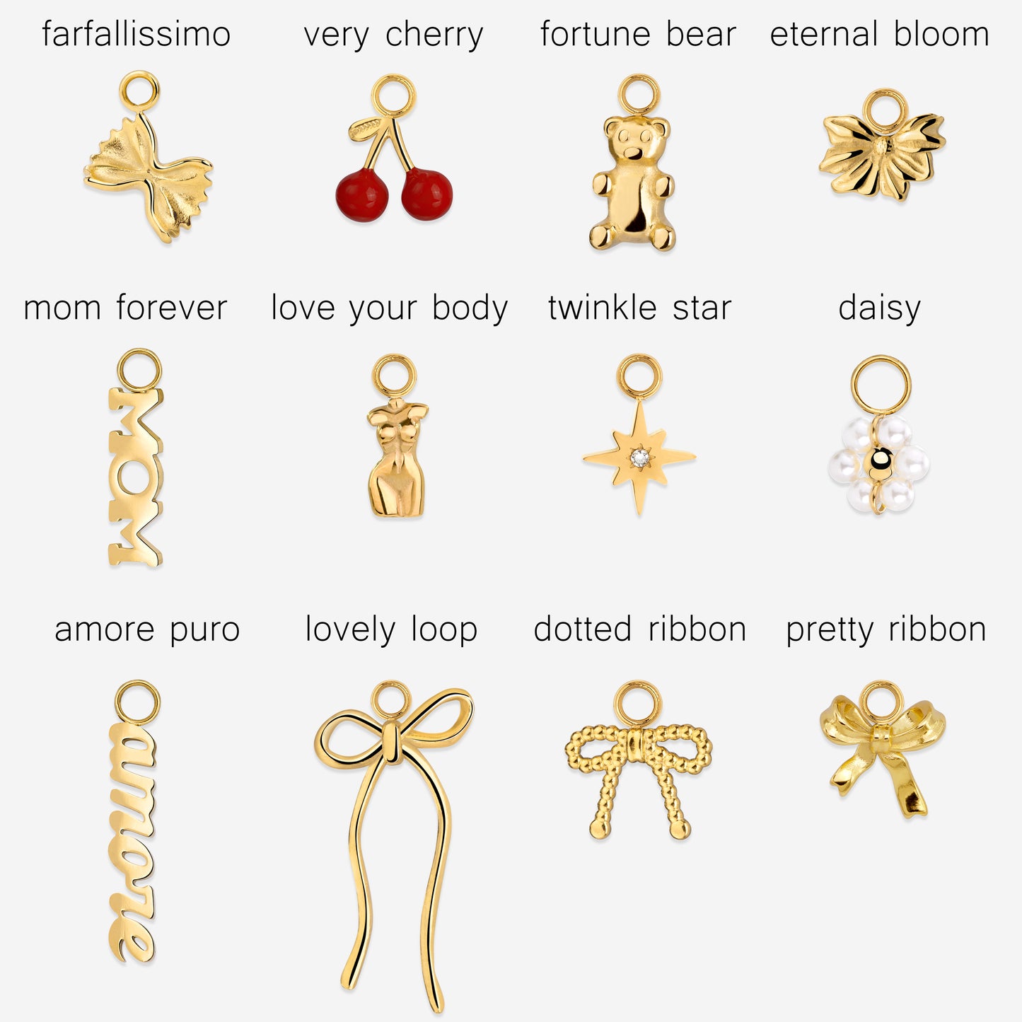 Charm Bundle