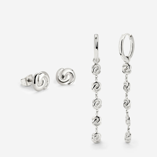 Tides of Time Bundle Silver