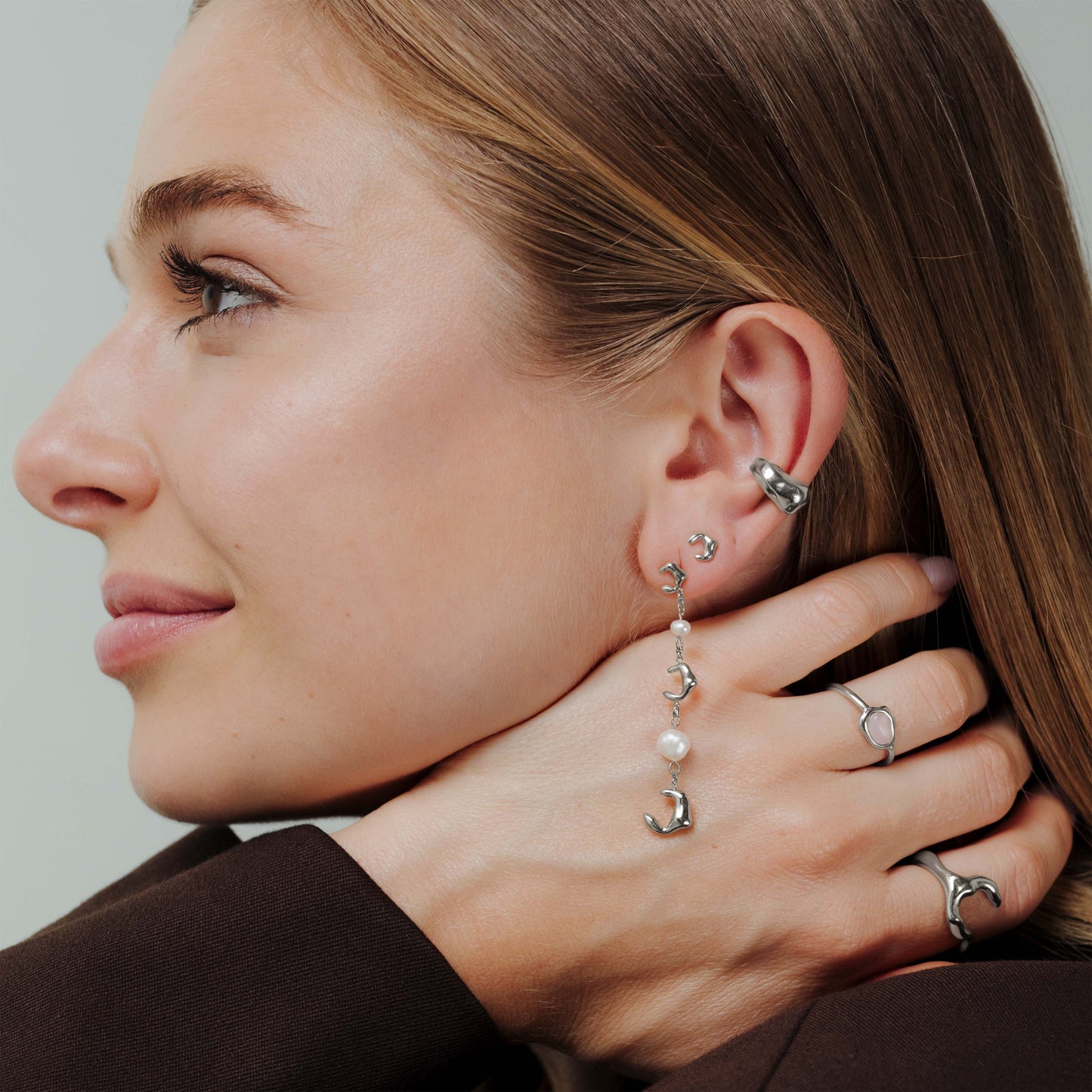 Magical Marlen Bundle Silver