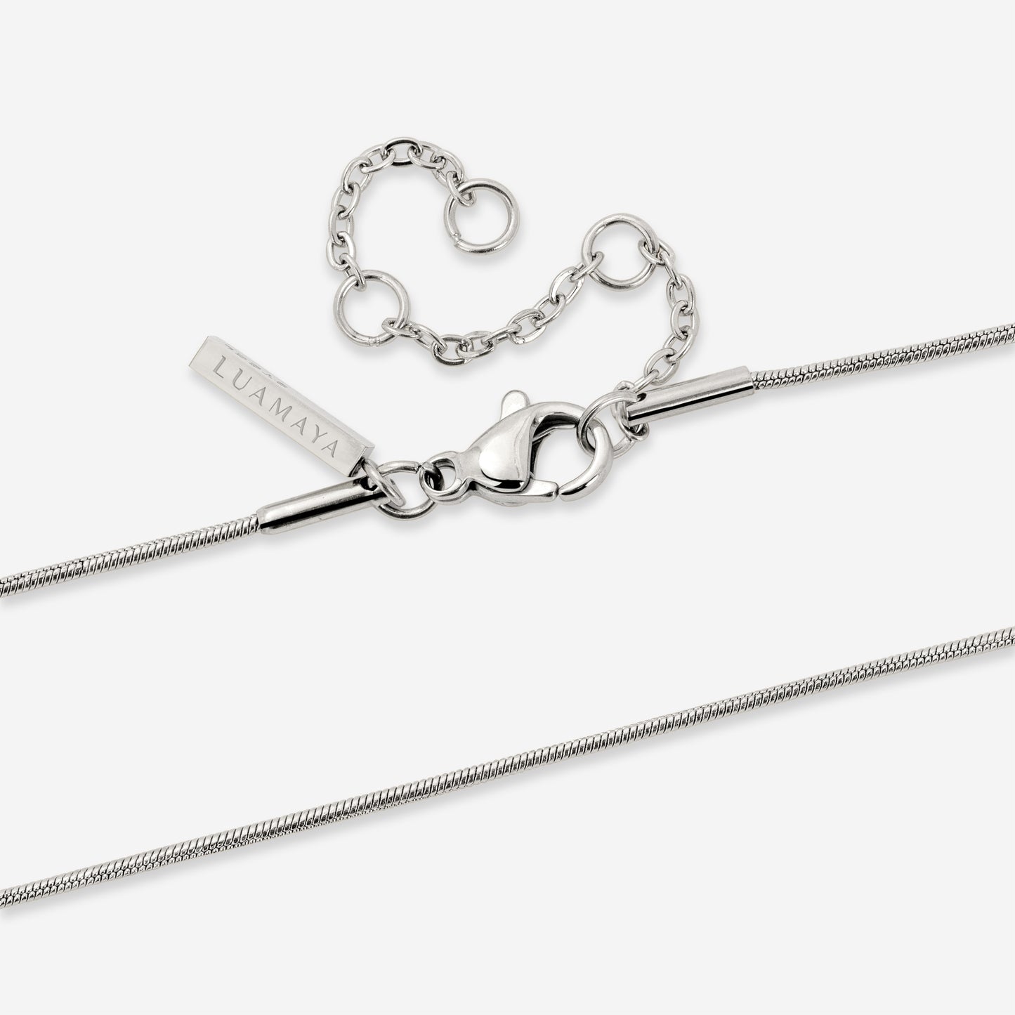 Siren Pearls Bundle Silver