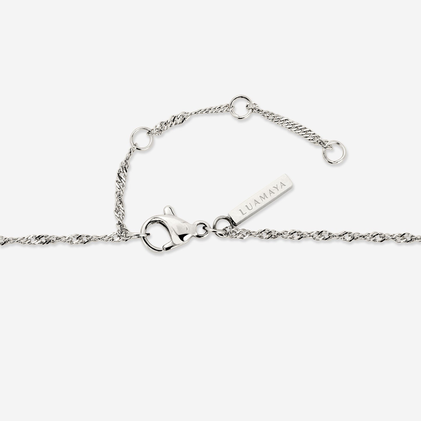 Siren Pearls Bundle Silver
