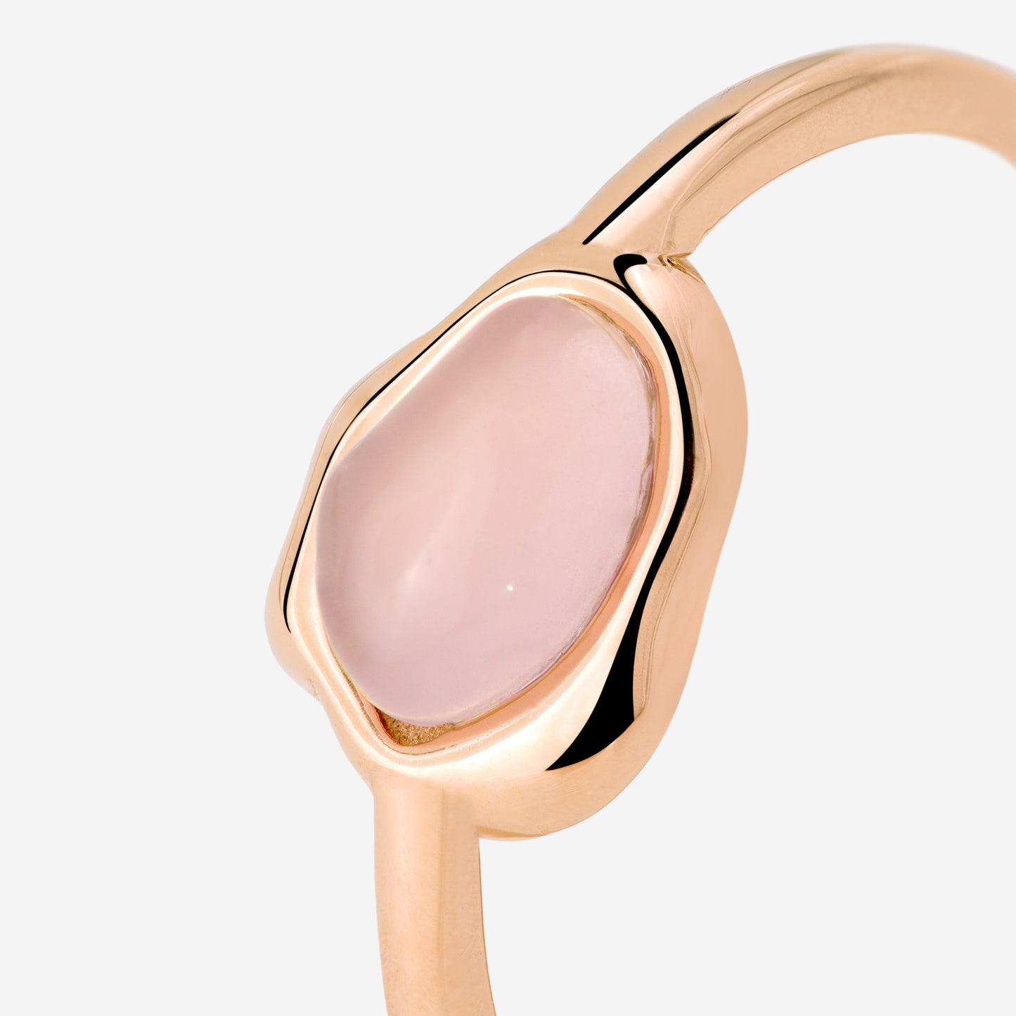 Adorable Anni Ring Rose Gold