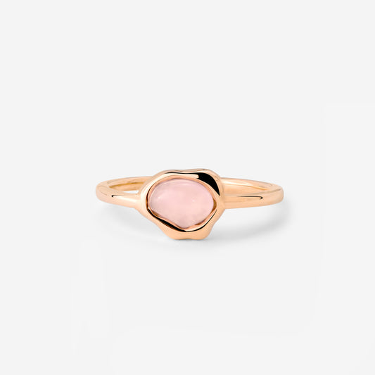 Adorable Anni Ring Rose Gold