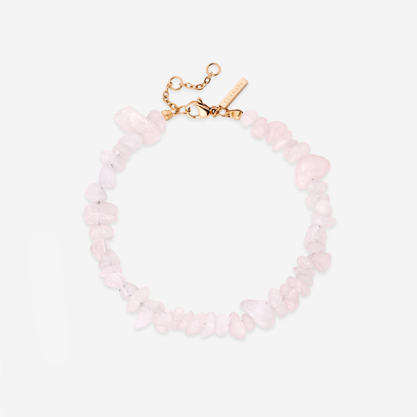 Enchanting Ella Bracelet Rose Gold