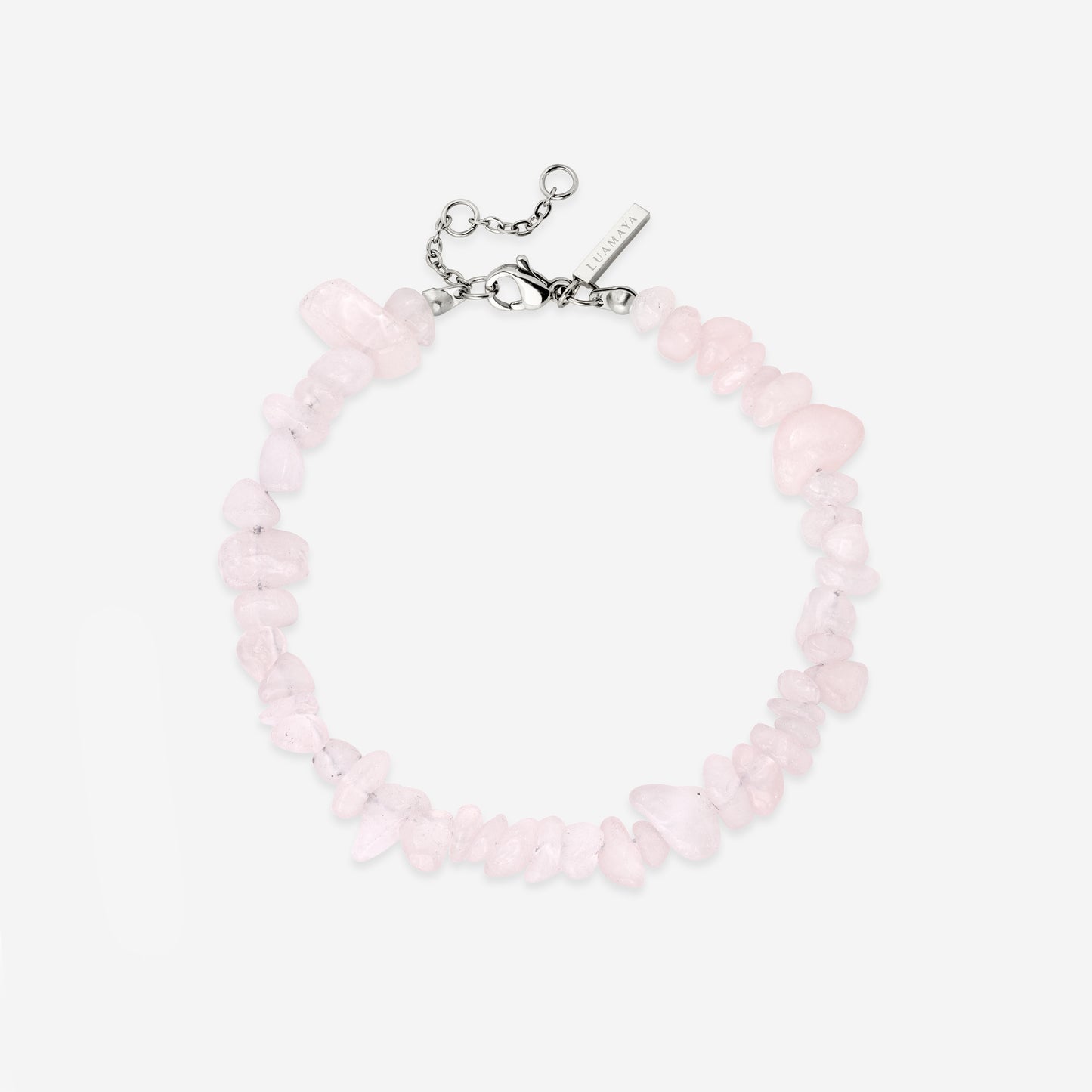 Enchanting Ella Bracelet Silver