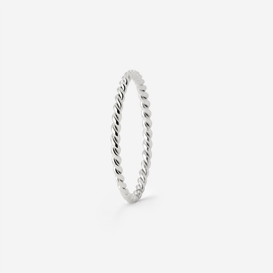 Linda Ring Silver