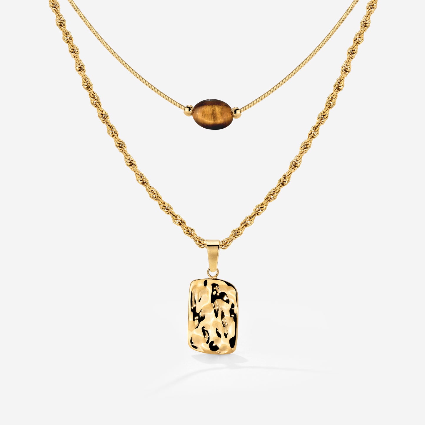 Oasis Gleam Bundle Gold