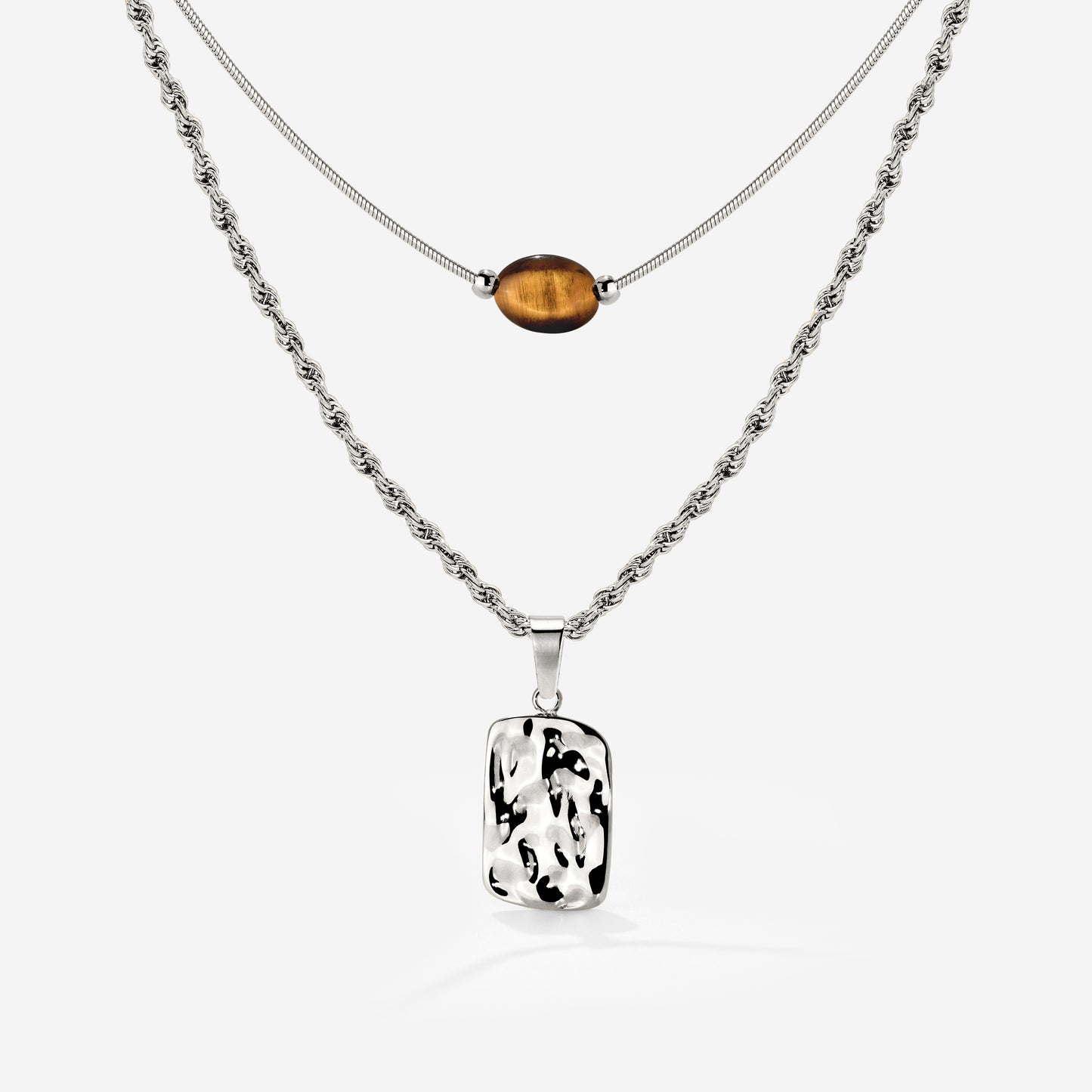 Oasis Gleam Bundle Silver