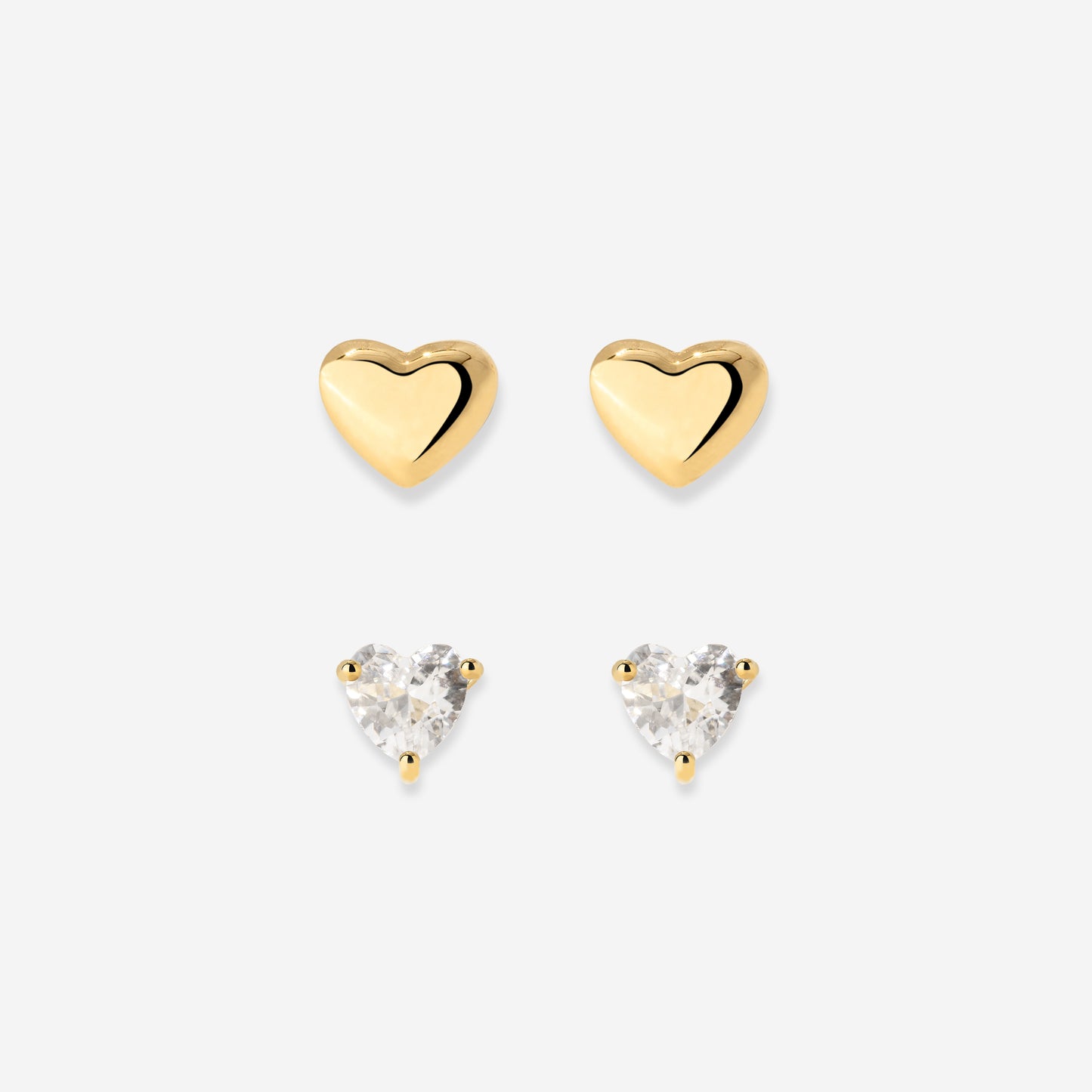 Inner Glow Bundle Gold