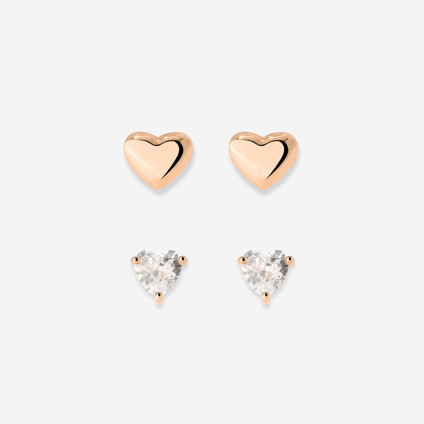 Inner Glow Bundle Rose Gold