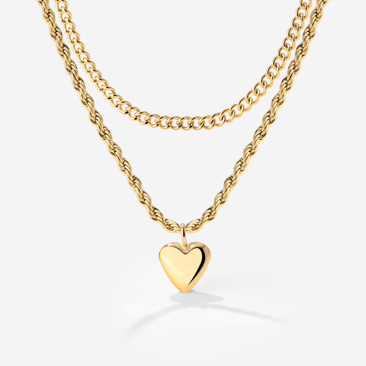 Made with Love Bundle Gold