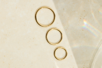 PiercingsBeschreibung