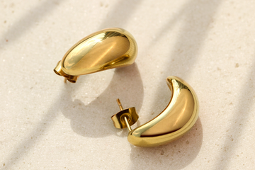 EARRINGSBeschreibung