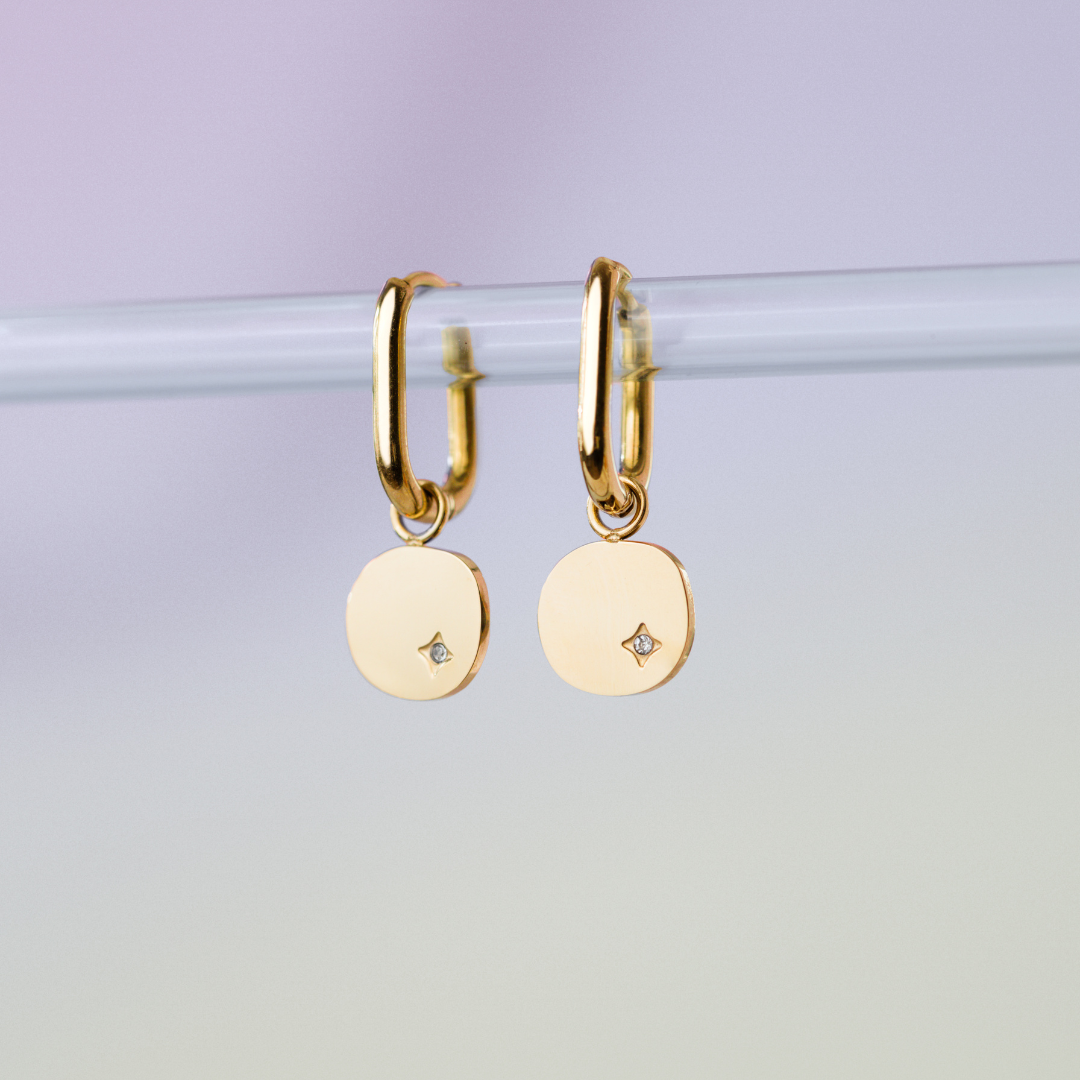 Spring Bling Bundle Rose Gold