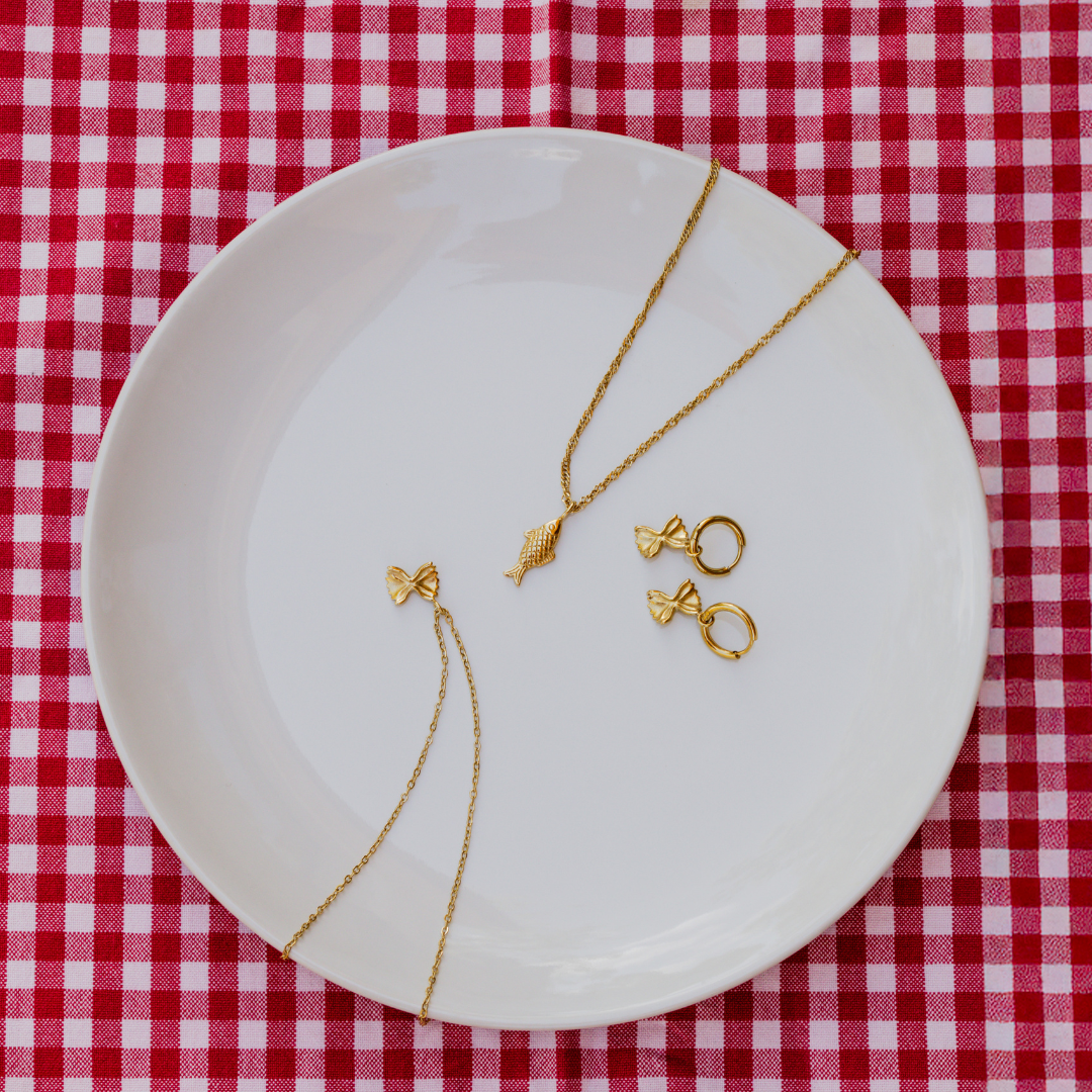 Vita Bella Bundle Gold