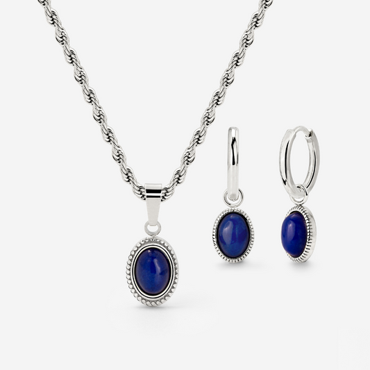 Deep Sea Bundle Silver