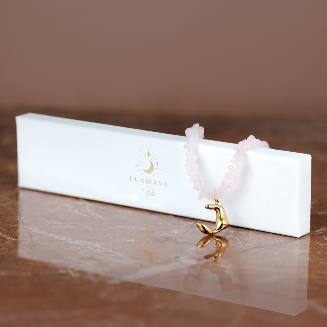 Magical Marlen Bundle Rose Gold