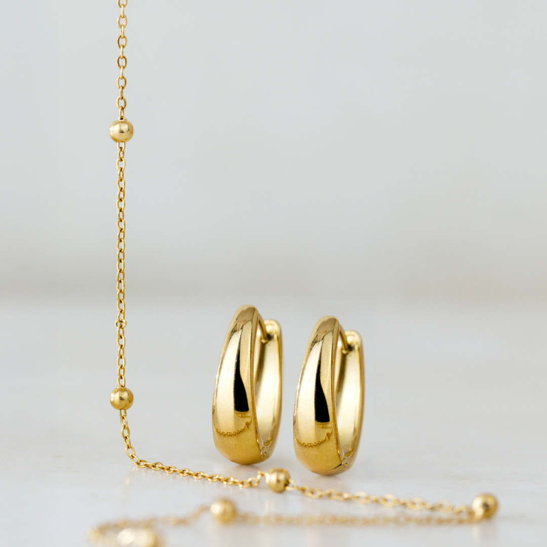 Minimalist Bundle Silver