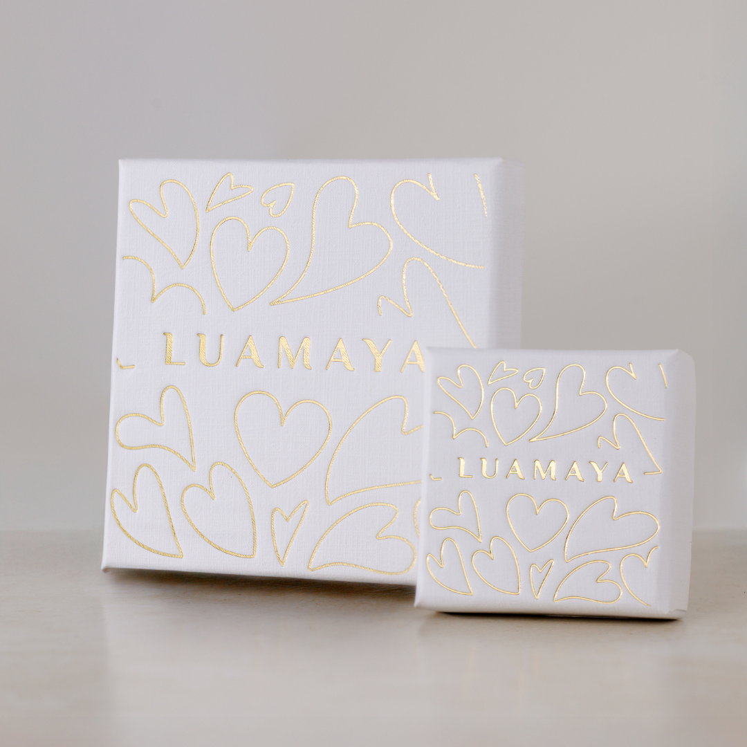 Twin Flame Bundle Silver