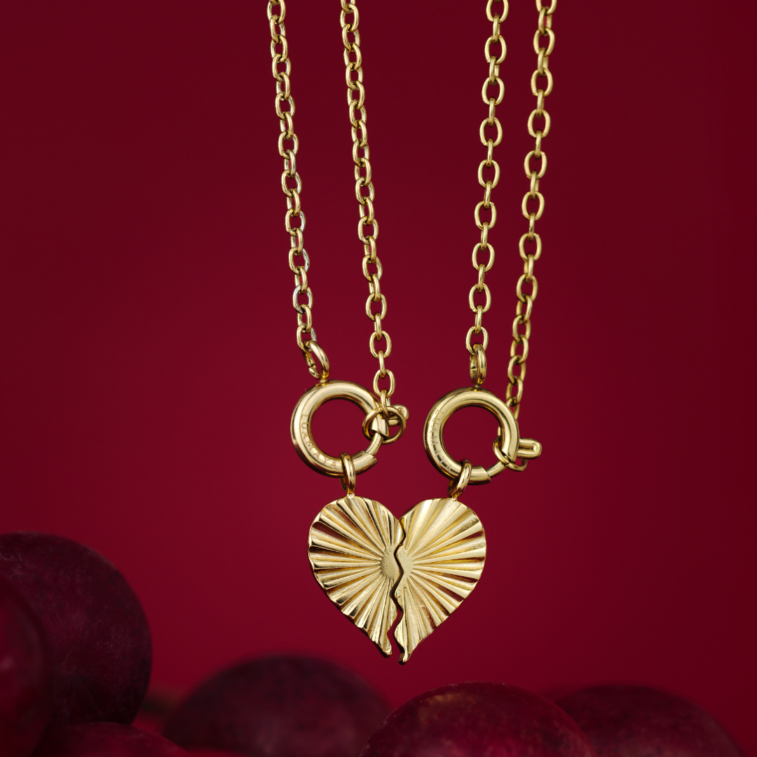 Twin Flame Bundle Silver