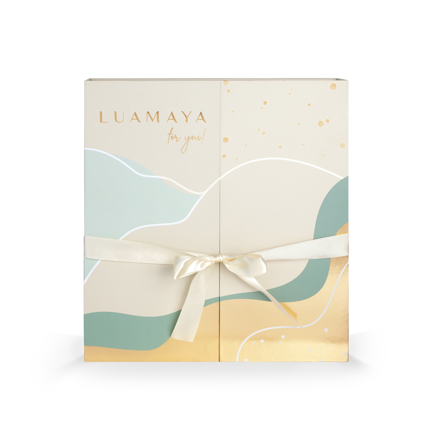 LUAMAYA Advent Calender