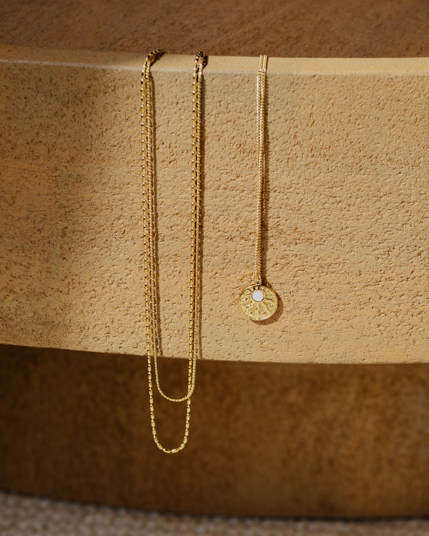 Sun Chaser Bundle Gold