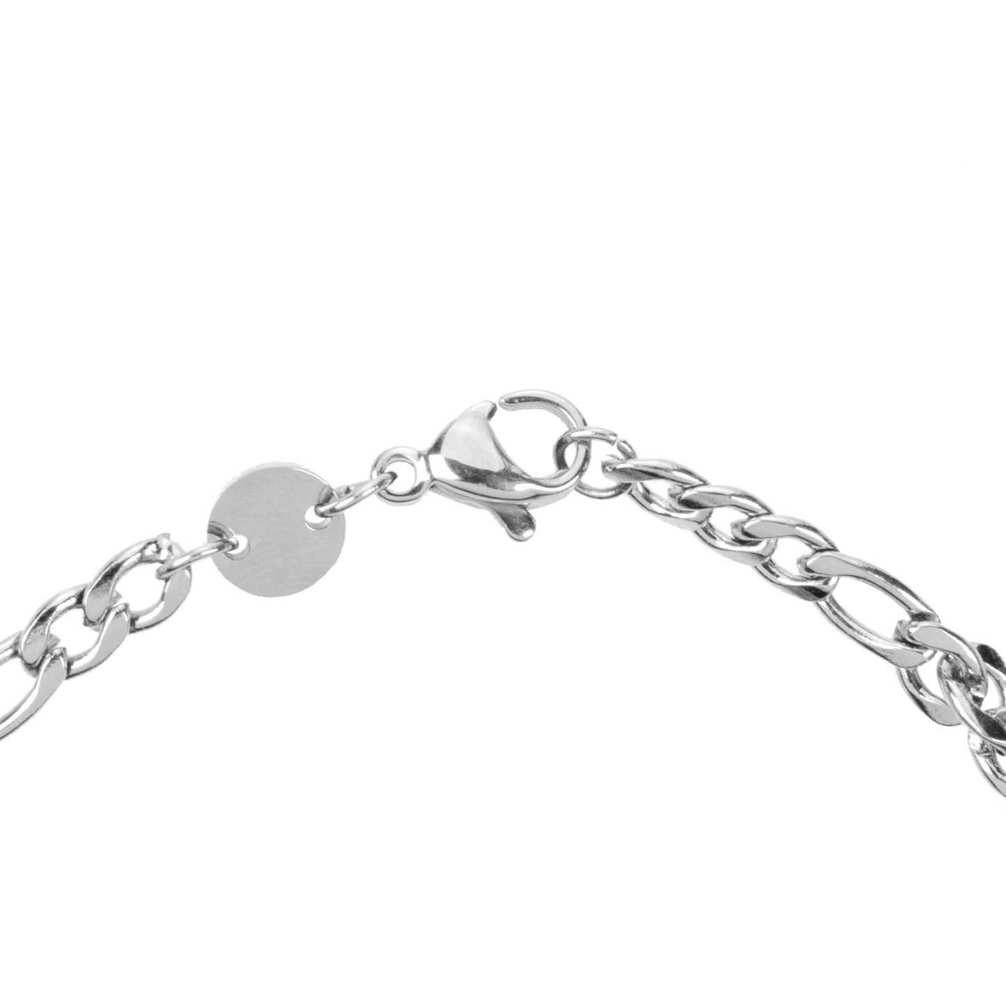 Celaya Anklet Silver