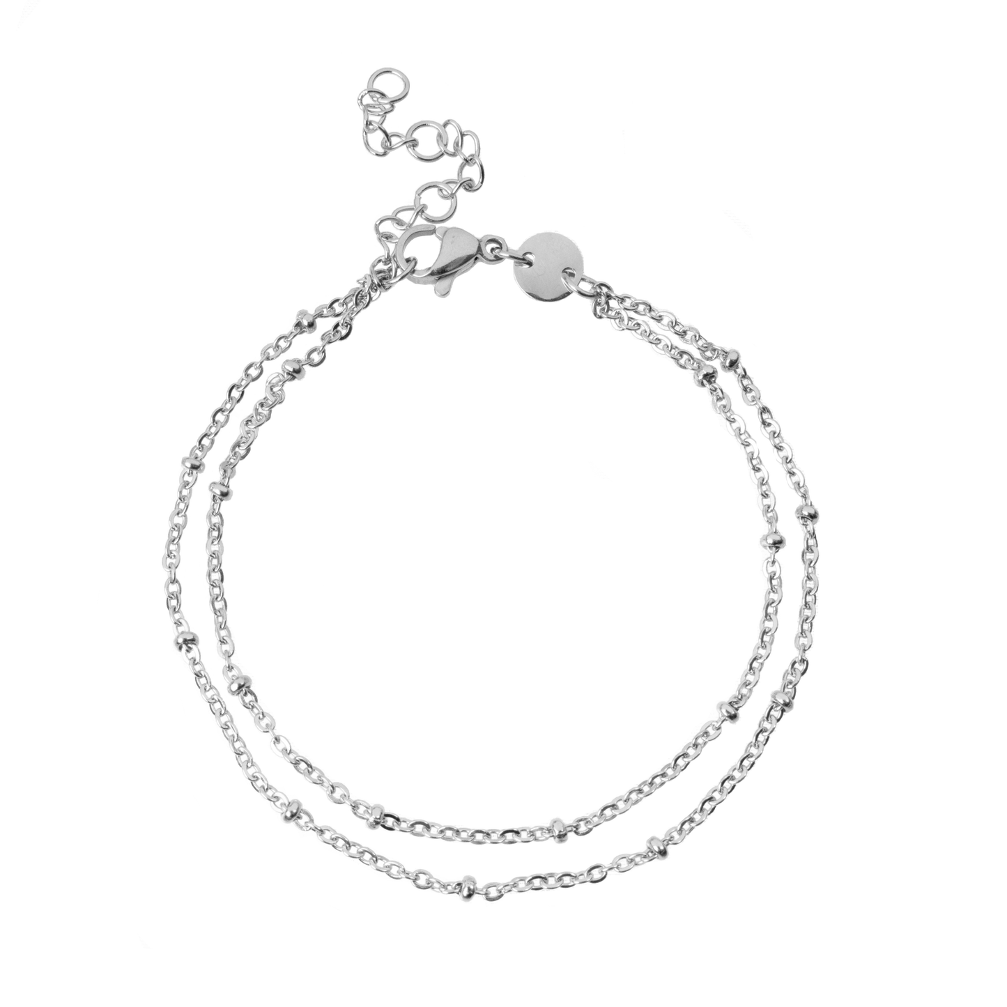 Sonara Bracelet Silver