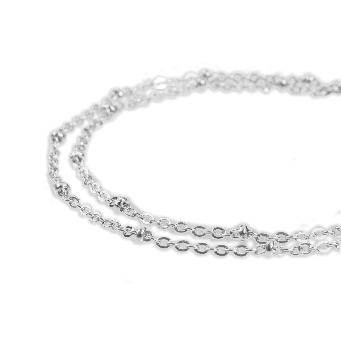 Sonara Bracelet Silver