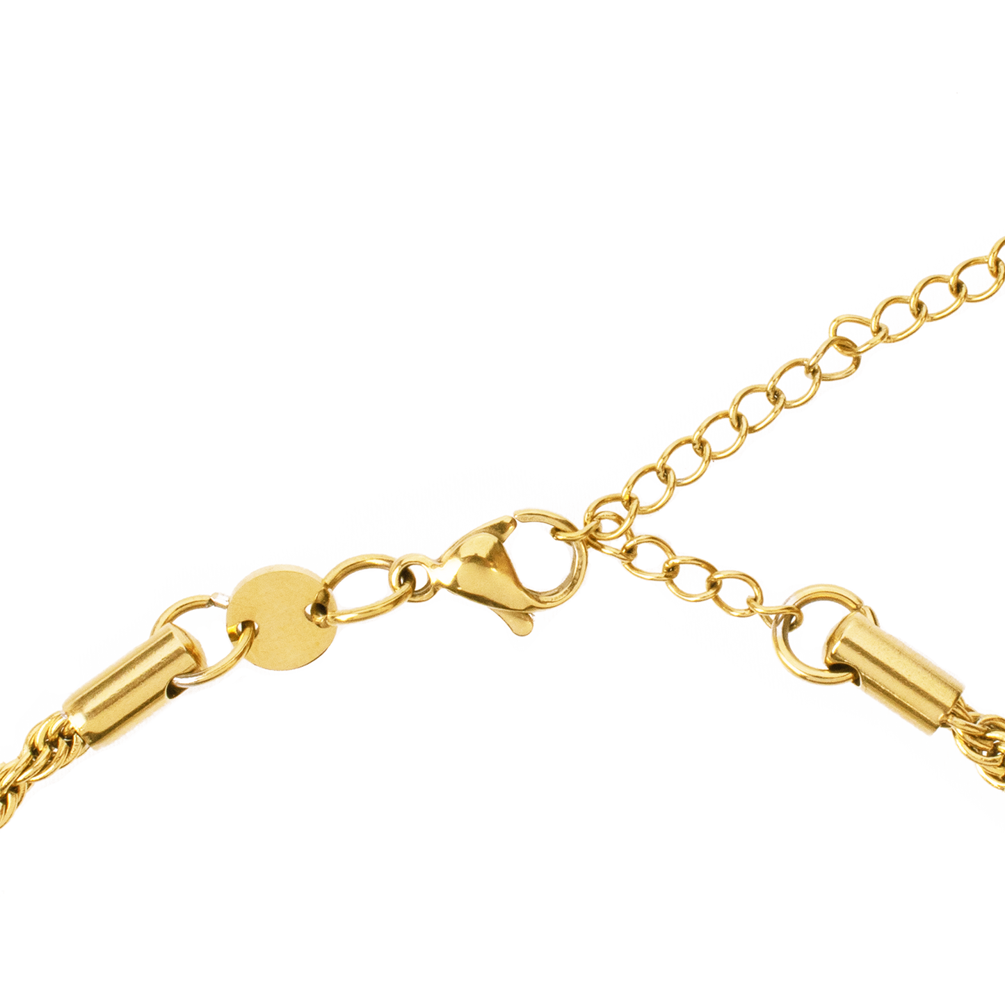 Juana Anklet Gold