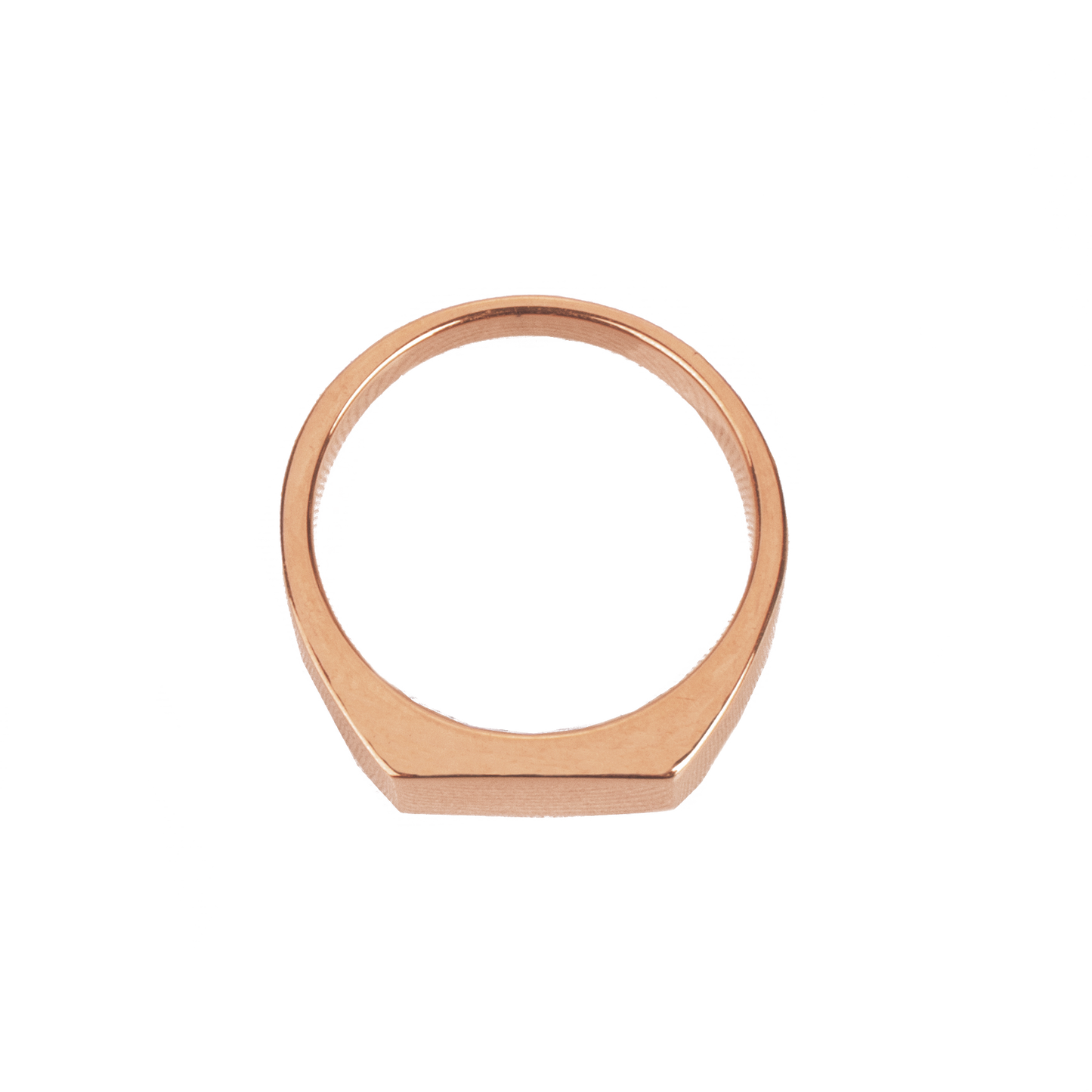 Patrona Ring Rose Gold