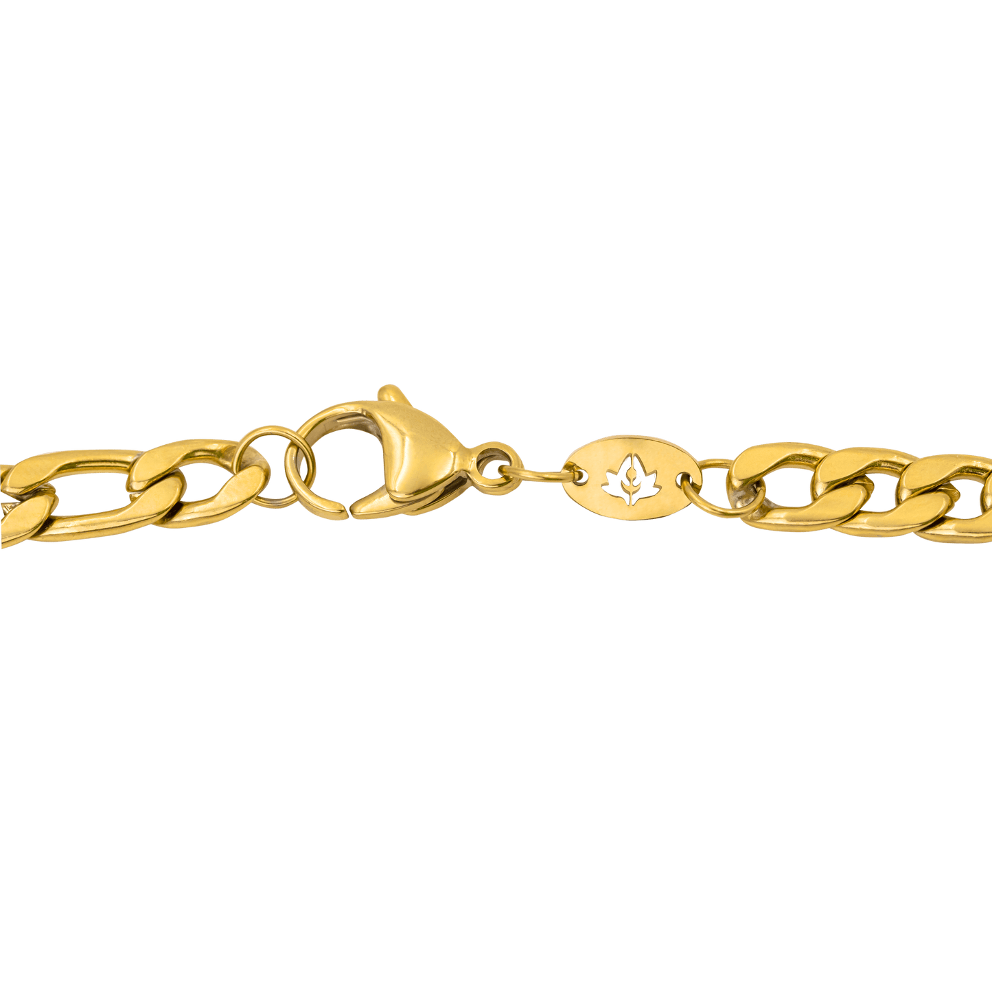 Latoria Necklace Gold