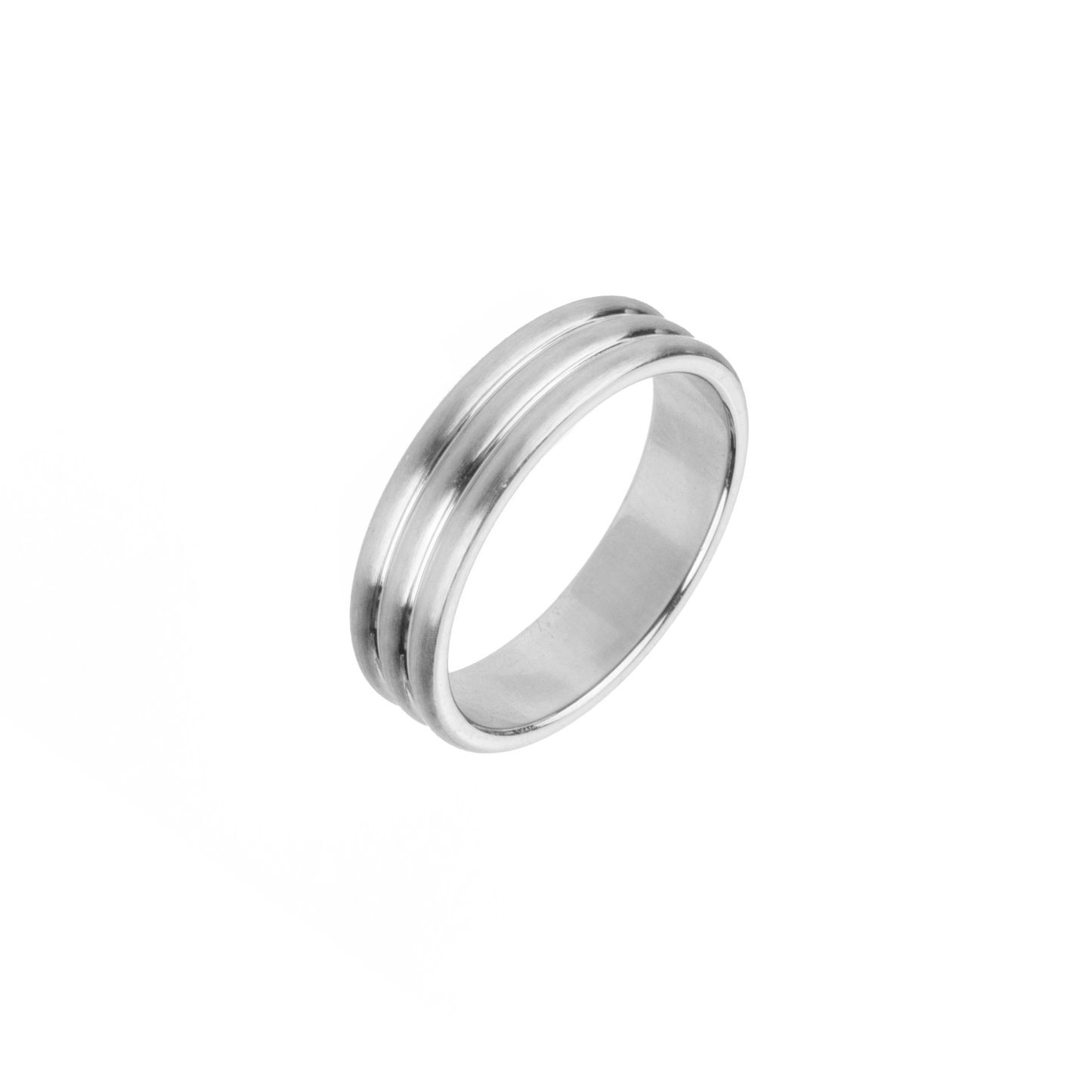 Madra Ring Silver